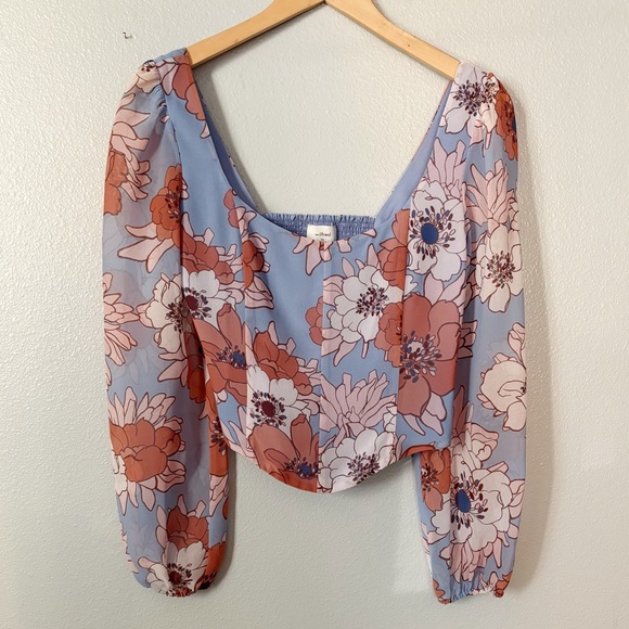 Wilfred Grace Top - Picture 2 of 9